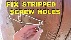 Lag Screw