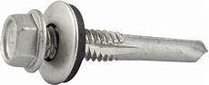 Lag Screw