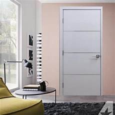 Laminate Coated Steel Doors