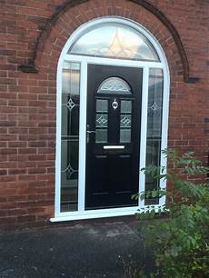 Laminate Doors