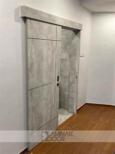 Laminate Panel Door