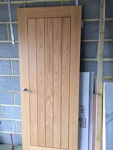 Laminate Veneered Doors