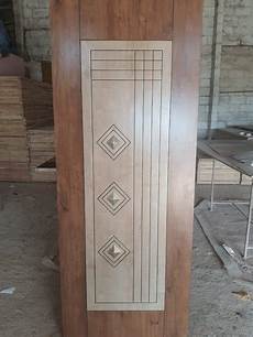 Laminate Wooden Doors