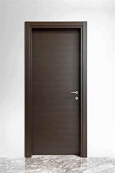 Laminate Wooden Doors