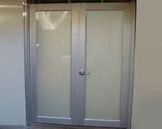 Laminated Covered Doors