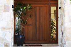 Laminated Covered Doors