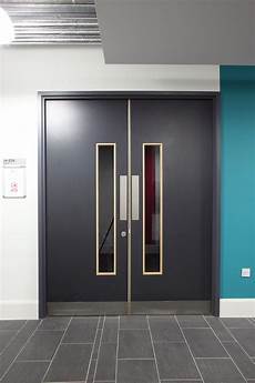 Laminated Door