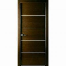 Laminated Panel Door