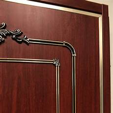 Laminated Panel Door