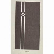 Laminated Panel Door