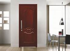 Laminated Panel Door
