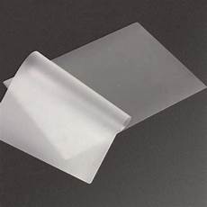 Laminating Film Thermal