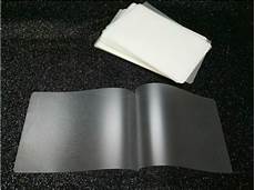 Laminating Film Thermal
