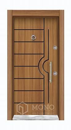Laminoks Panel Door