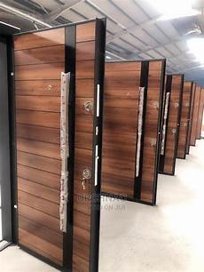 Laminox Door
