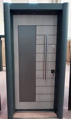 Laminox Door