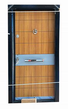 Laminox Doors