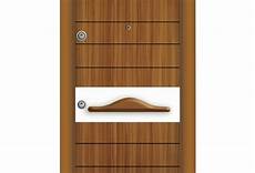 Laminox Doors