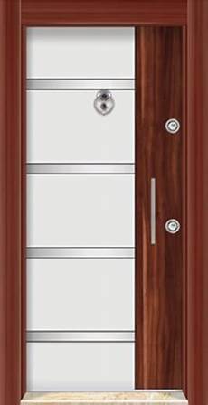 Laminox Doors