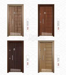 Laminox Panel Door