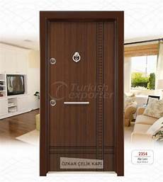 Laminox Panel Door