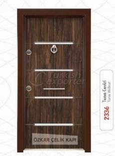 Laminox Panel Door