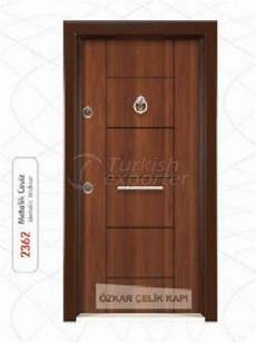 Laminox Panel Door