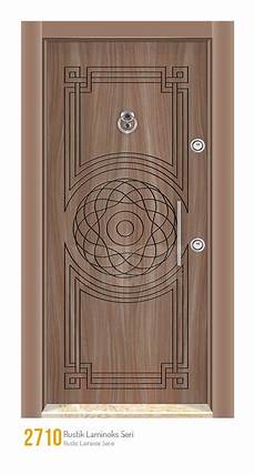 Laminox Panel Doors