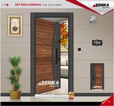 Laminox Panel Doors