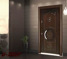 Laminox Panel Doors