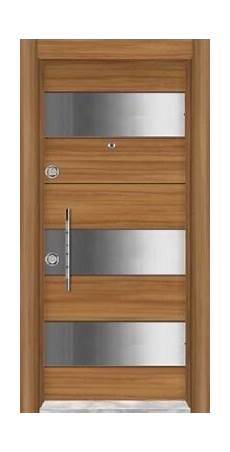 Laminox Panel Steel Door