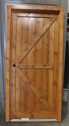 Laminox Panel Steel Doors