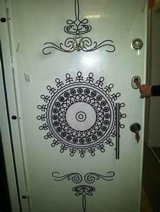 Laminox Steel Doors