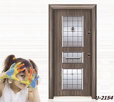 Laminox Steel Doors