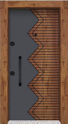 Laminox Wooden Doors