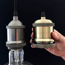 Lamp Holders & Lamp Bases