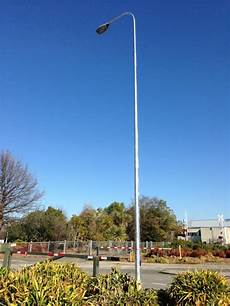 Lamp Poles