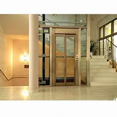 Landing Doors