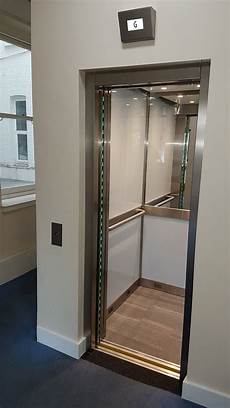 Landing Doors