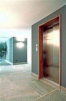 Landing Doors