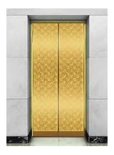 Landing Doors