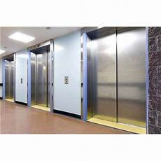 Landing Doors