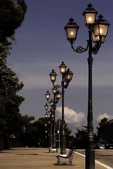 Landscape Lamps