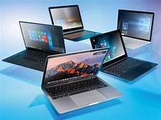 Laptops & Notebooks