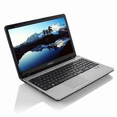 Laptops & Notebooks