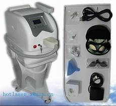 Laser Beauty Equipment