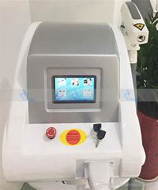 Laser Beauty Equipment