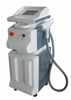Laser Hair Removal Machine