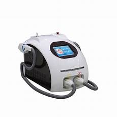 Laser Hair Removal Machine
