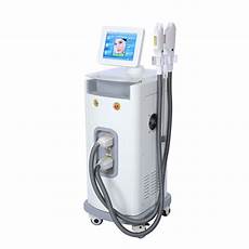 Laser Hair Removal Machine
